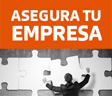 Seguro multiriesgo empresas