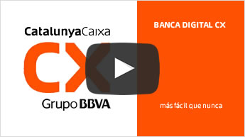 Consulta els nostres v&iacute;deos tutorials a l&rsquo;Espai CX v&iacute;deos