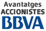 Accionistes BBVA
