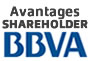 BBVA shareholder